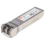Intellinet Netwerk transceiver 10G SFP+, 10GBase-SR (LC) multi-mode, 300 m, 850 nm, MSA-compatibel, equivalent aan Cisco SFP-10G-SR, 3 jaar garantie (507462) thumbnail