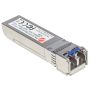 Intellinet Netwerk transceiver 10G SFP+, 10GBase-LR (LC) single-mode, 10 km, 1310 nm, MSA-compatibel, equivalent aan Cisco SFP+10GB-LR, 3 jaar garantie (507479) thumbnail