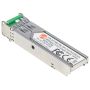 Intellinet Netwerk transceiver Gigabit WDM SFP, 1000Base-LX (LC), 10 km, RX1310/TX1550 nm, MSA-compatibel, equivalent aan Cisco GLC-BX-D, 3 jaar garantie (507486) thumbnail