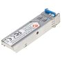 Intellinet Netwerk transceiver Gigabit WDM SFP, 1000Base-LX (LC), 10 km, RX1550/TX1310 nm, MSA-compatibel, equivalent aan Cisco GLC-BX-U, 3 jaar garantie (507509) thumbnail