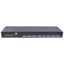 Intellinet 507776 KVM-switch Zwart (507776) thumbnail