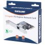 Intellinet 507950 netwerkkaart Intern Ethernet 10000 Mbit/s (507950) thumbnail