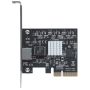 Intellinet 507950 netwerkkaart Intern Ethernet 10000 Mbit/s (507950) thumbnail
