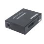 Intellinet 508193 netwerk media converter 10000 Mbit/s Zwart (508193) thumbnail