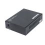 Intellinet 508193 netwerk media converter 10000 Mbit/s Zwart (508193) thumbnail