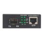 Intellinet 508216 netwerk media converter 1000 Mbit/s Zwart (508216) thumbnail