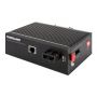 Intellinet 508322 netwerk media converter 1310 nm Single-mode Zwart (508322) thumbnail