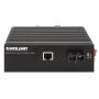 Intellinet 508322 netwerk media converter 1310 nm Single-mode Zwart (508322) thumbnail