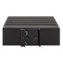 Intellinet 508322 netwerk media converter 1310 nm Single-mode Zwart (508322) thumbnail