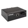 Intellinet 508322 netwerk media converter 1310 nm Single-mode Zwart (508322) thumbnail