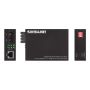 Intellinet 508544 netwerk media converter 850 nm Multimode (508544) thumbnail