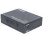 Intellinet 510493 netwerk media converter 1000 Mbit/s Zwart (510493) thumbnail