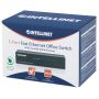 Intellinet 5-Port Fast Ethernet Office Switch Fast Ethernet (10/100) Zwart (523301) thumbnail