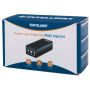 Intellinet 524179 PoE adapter & injector Fast Ethernet 52 V (524179) thumbnail