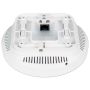 Intellinet 525800 draadloos toegangspunt (WAP) 100 Mbit/s Wit Power over Ethernet (PoE) (525800) thumbnail