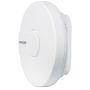 Intellinet 525800 draadloos toegangspunt (WAP) 100 Mbit/s Wit Power over Ethernet (PoE) (525800) thumbnail
