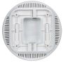 Intellinet 525800 draadloos toegangspunt (WAP) 100 Mbit/s Wit Power over Ethernet (PoE) (525800) thumbnail