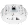 Intellinet 525800 draadloos toegangspunt (WAP) 100 Mbit/s Wit Power over Ethernet (PoE) (525800) thumbnail
