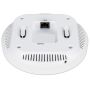 Intellinet 525800 draadloos toegangspunt (WAP) 100 Mbit/s Wit Power over Ethernet (PoE) (525800) thumbnail