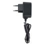 Intellinet 530347 netwerk-switch Gigabit Ethernet (10/100/1000) Zwart (530347) thumbnail