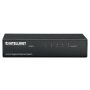 Intellinet 530378 netwerk-switch Gigabit Ethernet (10/100/1000) Zwart (530378) thumbnail