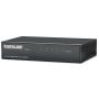 Intellinet 530378 netwerk-switch Gigabit Ethernet (10/100/1000) Zwart (530378) thumbnail