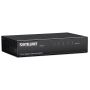 Intellinet 530378 netwerk-switch Gigabit Ethernet (10/100/1000) Zwart (530378) thumbnail