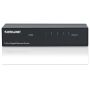 Intellinet 530378 netwerk-switch Gigabit Ethernet (10/100/1000) Zwart (530378) thumbnail