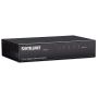 Intellinet 5-poorts Gigabit Ethernet netwerk switch, desktopuitvoering, metalen behuizing, IEEE 802.3az energiezuinig ethernet, 3 jaar garantie (530378) thumbnail