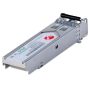 Intellinet Netwerk transceiver Gigabit SFP, 1000Base-SX (LC) multi-mode, 550 m, 850 nm, MSA-compatibel, equivalent aan Cisco GLC-SX-MM, 3 jaar garantie (545006) thumbnail
