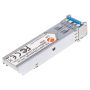 Intellinet Netwerk transceiver Gigabit SFP, 1000Base-LX (LC) single-mode, 10 km, 1310 nm, MSA-compatibel, equivalent aan Cisco GLC-LH-SM, 3 jaar garantie (545013) thumbnail