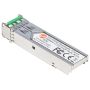 Intellinet Netwerk transceiver Gigabit SFP, 1000Base-LX (LC) single-mode, 80 km, 1550 nm, MSA-compatibel, equivalent aan Cisco GLC-ZX-SMD, 3 jaar garantie (545044) thumbnail