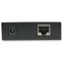 Intellinet 560443 network splitter Zwart Power over Ethernet (PoE) (560443) thumbnail