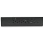 Intellinet 560443 network splitter Zwart Power over Ethernet (PoE) (560443) thumbnail