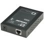 Intellinet 560443 network splitter Zwart Power over Ethernet (PoE) (560443) thumbnail