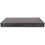 Intellinet 560559 netwerk-switch Managed Gigabit Ethernet (10/100/1000) Power over Ethernet (PoE) Zwart (560559) thumbnail