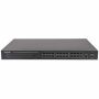 Intellinet 560559 netwerk-switch Managed Gigabit Ethernet (10/100/1000) Power over Ethernet (PoE) Zwart (560559) thumbnail