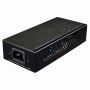 Intellinet 560566 PoE adapter & injector Gigabit Ethernet (560566) thumbnail
