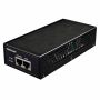 Intellinet 560566 PoE adapter & injector Gigabit Ethernet (560566) thumbnail