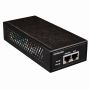 Intellinet 560566 PoE adapter & injector Gigabit Ethernet (560566) thumbnail