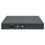 Intellinet 8-poorts Gigabit Ethernet PoE+ netwerk switch, 8x PoE-poorten, IEEE 802.3at/af conform, endspan, desktopuitvoering, 3 jaar garantie (560641) thumbnail