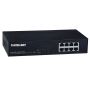 Intellinet 560764 netwerk-switch Fast Ethernet (10/100) Power over Ethernet (PoE) Zwart (560764) thumbnail
