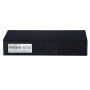 Intellinet 560764 netwerk-switch Fast Ethernet (10/100) Power over Ethernet (PoE) Zwart (560764) thumbnail