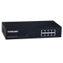 Intellinet 560764 netwerk-switch Fast Ethernet (10/100) Power over Ethernet (PoE) Zwart (560764) thumbnail