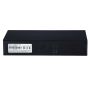 Intellinet 560764 netwerk-switch Fast Ethernet (10/100) Power over Ethernet (PoE) Zwart (560764) thumbnail
