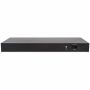 Intellinet 560917 netwerk-switch Managed Gigabit Ethernet (10/100/1000) 1U Zwart (560917) thumbnail