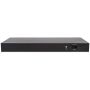 Intellinet 24-poorts Gigabit web-smart netwerk switch, 24x RJ45 10/100/1000 Mbps + 4x SFP-uplink, VLAN-ondersteuning, rackmontage, metalen behuizing, 3 jaar garantie (560917) thumbnail