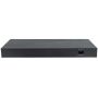 Intellinet 16-poorts Gigabit Ethernet PoE+ netwerk switch, 16x PoE-poorten, IEEE 802.3at/af (PoE+/PoE), endspan, rackmontage, 3 jaar garantie (560993) thumbnail