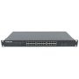 Intellinet 561044 netwerk-switch Unmanaged L2 Gigabit Ethernet (10/100/1000) 1U Zwart (561044) thumbnail