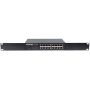 Intellinet 561068 netwerk-switch Unmanaged L2 Gigabit Ethernet (10/100/1000) 1U Zwart (561068) thumbnail